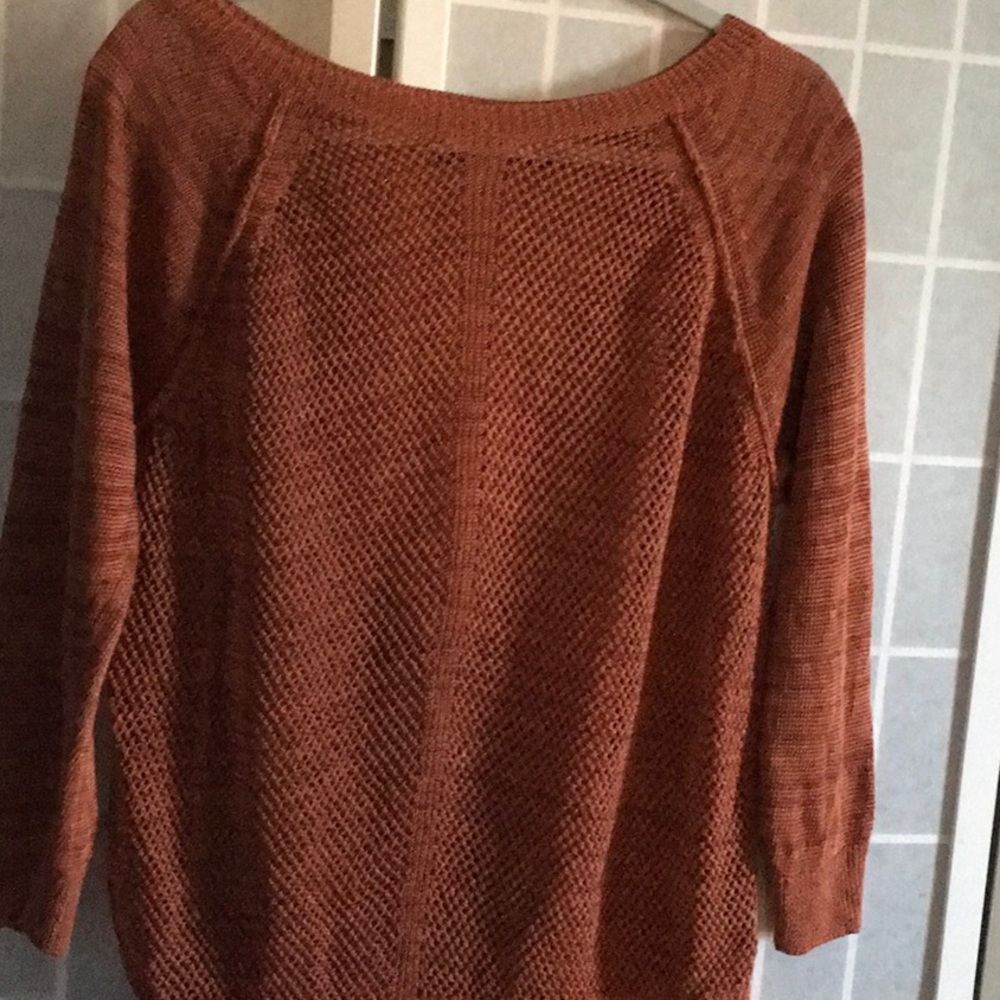 Lauren sweater
